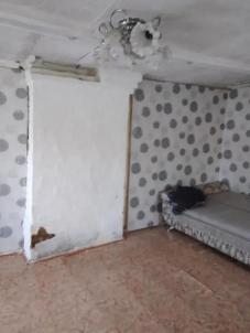 Продажа дома Омск.&nbsp;Избышева ул, 42/34