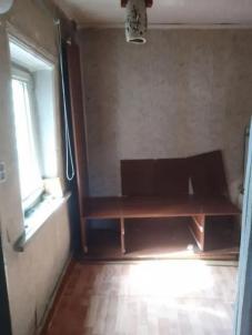 Продажа дома Омск.&nbsp;Избышева ул, 42/34