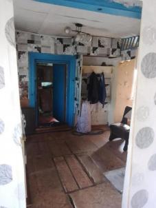 Продажа дома Омск.&nbsp;Избышева ул, 42/34