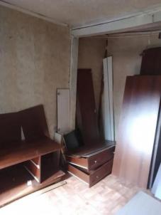 Продажа дома Омск.&nbsp;Избышева ул, 42/34