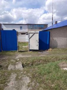 Продажа дома Омск.&nbsp;Избышева ул, 42/34