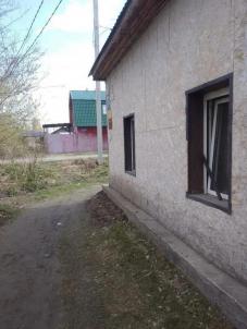 Продажа дома Омск.&nbsp;Избышева ул, 42/34