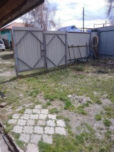 Продажа дома Омск.&nbsp;Избышева ул, 42/34