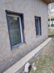 Продажа дома Омск.&nbsp;Избышева ул, 42/34