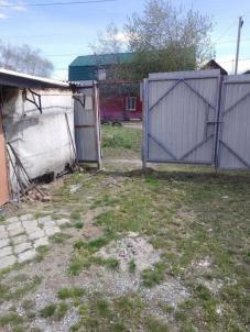 Продажа дома Омск.&nbsp;Избышева ул, 42/34