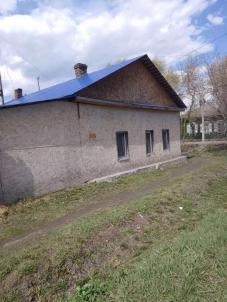 Продажа дома Омск.&nbsp;Избышева ул, 42/34