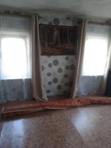 Продажа дома Омск.&nbsp;Избышева ул, 42/34