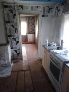 Продажа дома Омск.&nbsp;Избышева ул, 42/34