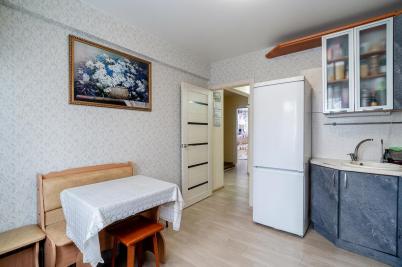 Продажа квартиры Омск.&nbsp;улица Бородина 4/2