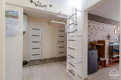 Продажа квартиры Омск.&nbsp;улица Бородина 4/2