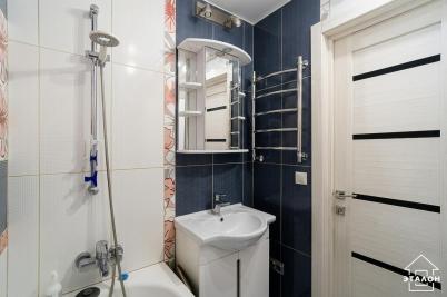 Продажа квартиры Омск.&nbsp;улица Бородина 4/2