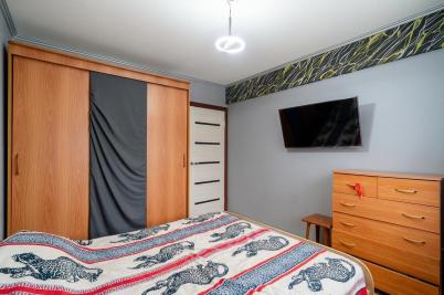 Продажа квартиры Омск.&nbsp;улица Бородина 4/2