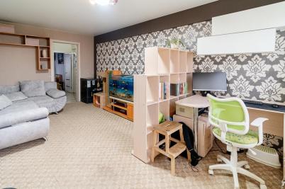 Продажа квартиры Омск.&nbsp;улица Бородина 4/2