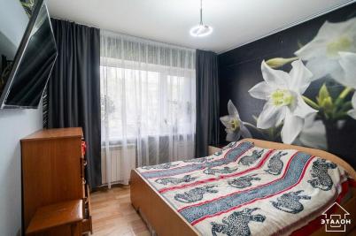 Продажа квартиры Омск.&nbsp;улица Бородина 4/2