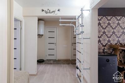 Продажа квартиры Омск.&nbsp;улица Бородина 4/2