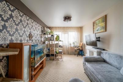 Продажа квартиры Омск.&nbsp;улица Бородина 4/2