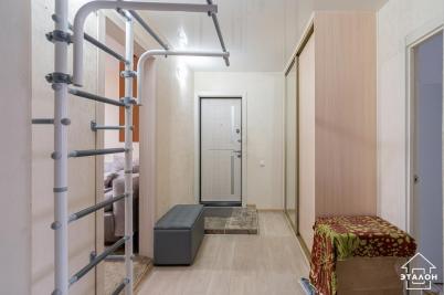 Продажа квартиры Омск.&nbsp;улица Бородина 4/2