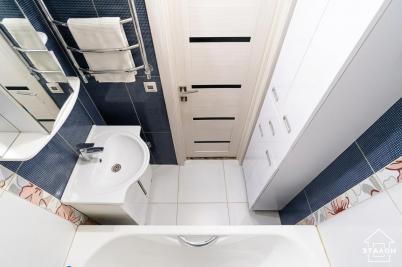 Продажа квартиры Омск.&nbsp;улица Бородина 4/2