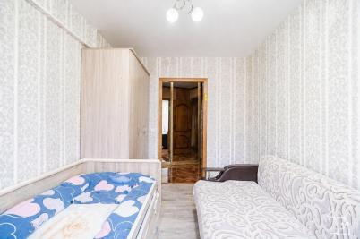 Продажа квартиры Омск.&nbsp;улица Энтузиастов 15