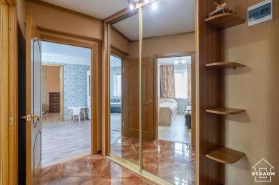 Продажа квартиры Омск.&nbsp;улица Энтузиастов 15