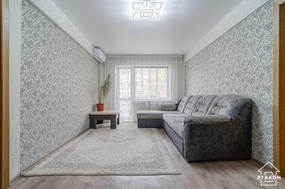 Продажа квартиры Омск.&nbsp;улица Энтузиастов 15