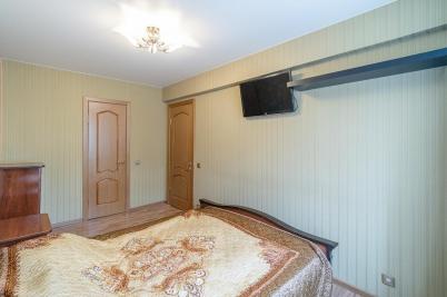 Продажа квартиры Омск.&nbsp;улица Энтузиастов 15