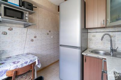 Продажа квартиры Омск.&nbsp;улица Энтузиастов 15