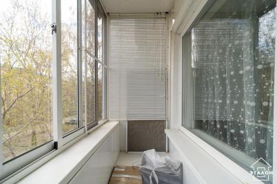 Продажа квартиры Омск.&nbsp;улица Энтузиастов 15