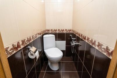 Продажа квартиры Омск.&nbsp;улица Энтузиастов 15