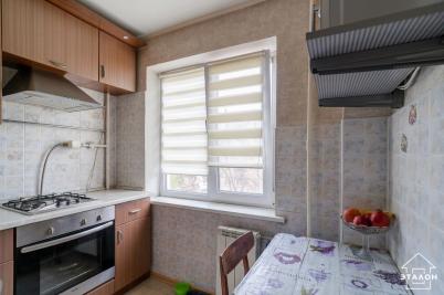 Продажа квартиры Омск.&nbsp;улица Энтузиастов 15