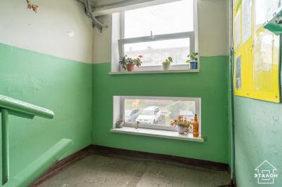 Продажа квартиры Омск.&nbsp;улица Энтузиастов 15