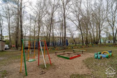 Продажа квартиры Омск.&nbsp;улица Энтузиастов 15