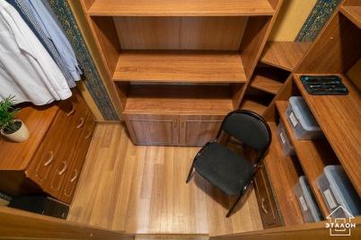 Продажа квартиры Омск.&nbsp;улица Энтузиастов 15