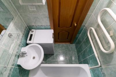 Продажа квартиры Омск.&nbsp;улица Энтузиастов 15