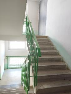 Аренда квартиры Омск.&nbsp;1-я Пригородная улица 14