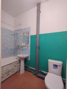 Аренда квартиры Омск.&nbsp;1-я Пригородная улица 14