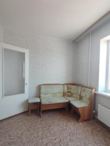 Аренда квартиры Омск.&nbsp;1-я Пригородная улица 14