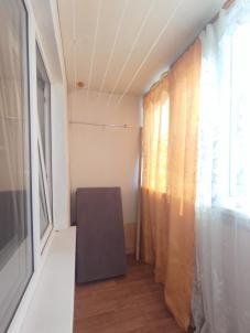 Аренда квартиры Омск.&nbsp;1-я Пригородная улица 14