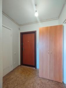 Аренда квартиры Омск.&nbsp;1-я Пригородная улица 14