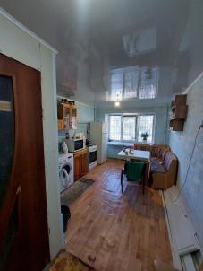 Продажа квартиры Омск.&nbsp;ул Челюскинцев 3-я, 99