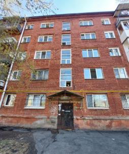 Продажа квартиры Омск.&nbsp;ул Челюскинцев 3-я, 99