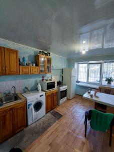 Продажа квартиры Омск.&nbsp;ул Челюскинцев 3-я, 99