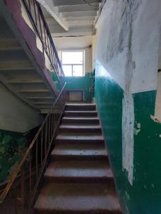 Продажа квартиры Омск.&nbsp;ул Челюскинцев 3-я, 99