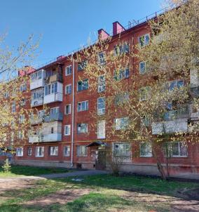 Продажа квартиры Омск.&nbsp;ул Челюскинцев 3-я, 99