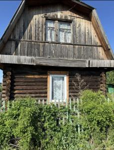 Продажа дачи Муниципальный округ Омского района.&nbsp;Фадино.&nbsp;тер сдт. Лилия (Фадино), 6