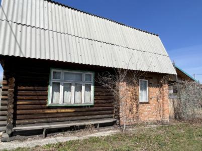 Продажа дачи Муниципальный округ Омского района.&nbsp;Фадино.&nbsp;тер сдт. Лилия (Фадино), 6