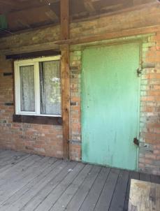 Продажа дачи Муниципальный округ Омского района.&nbsp;Фадино.&nbsp;тер сдт. Лилия (Фадино), 6