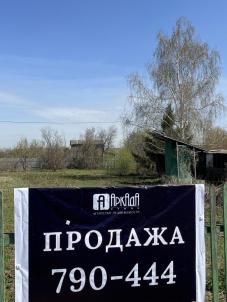 Продажа дачи Муниципальный округ Омского района.&nbsp;Фадино.&nbsp;тер сдт. Лилия (Фадино), 6
