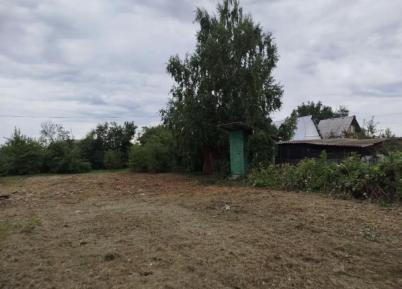 Продажа дачи Муниципальный округ Омского района.&nbsp;Фадино.&nbsp;тер сдт. Лилия (Фадино), 6