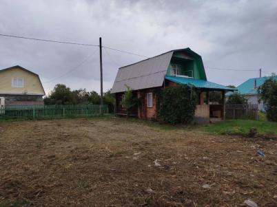 Продажа дачи Муниципальный округ Омского района.&nbsp;Фадино.&nbsp;тер сдт. Лилия (Фадино), 6